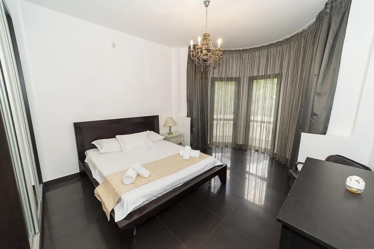 Bucharest Residence 5 Románia