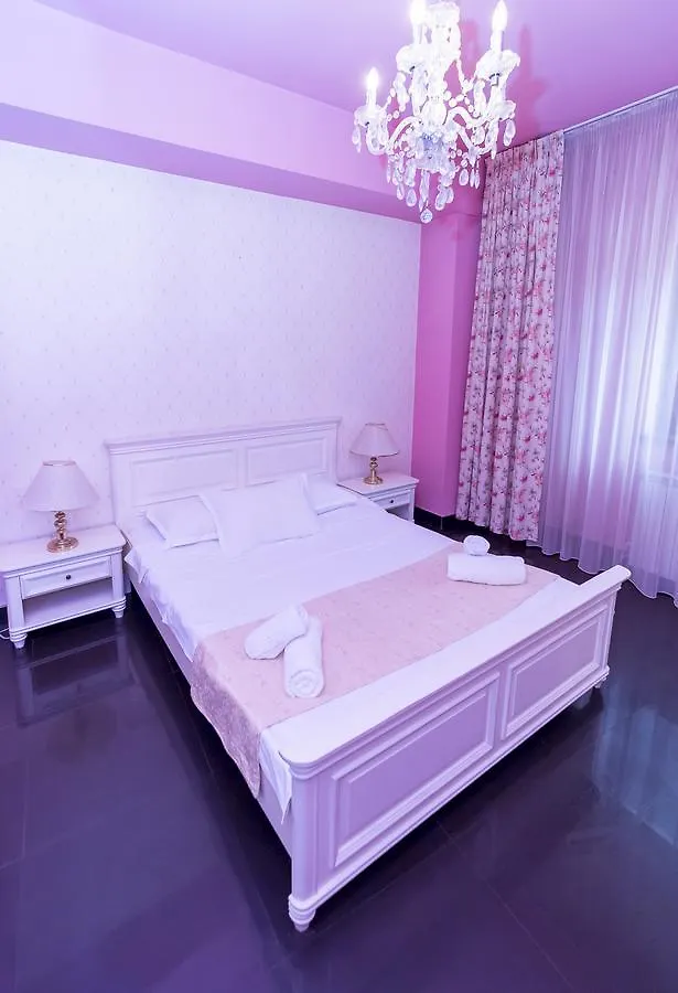 Bucharest Residence 5 Románia