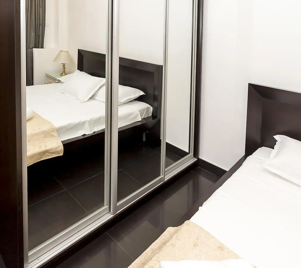 Bucharest Residence 5 Apartamento