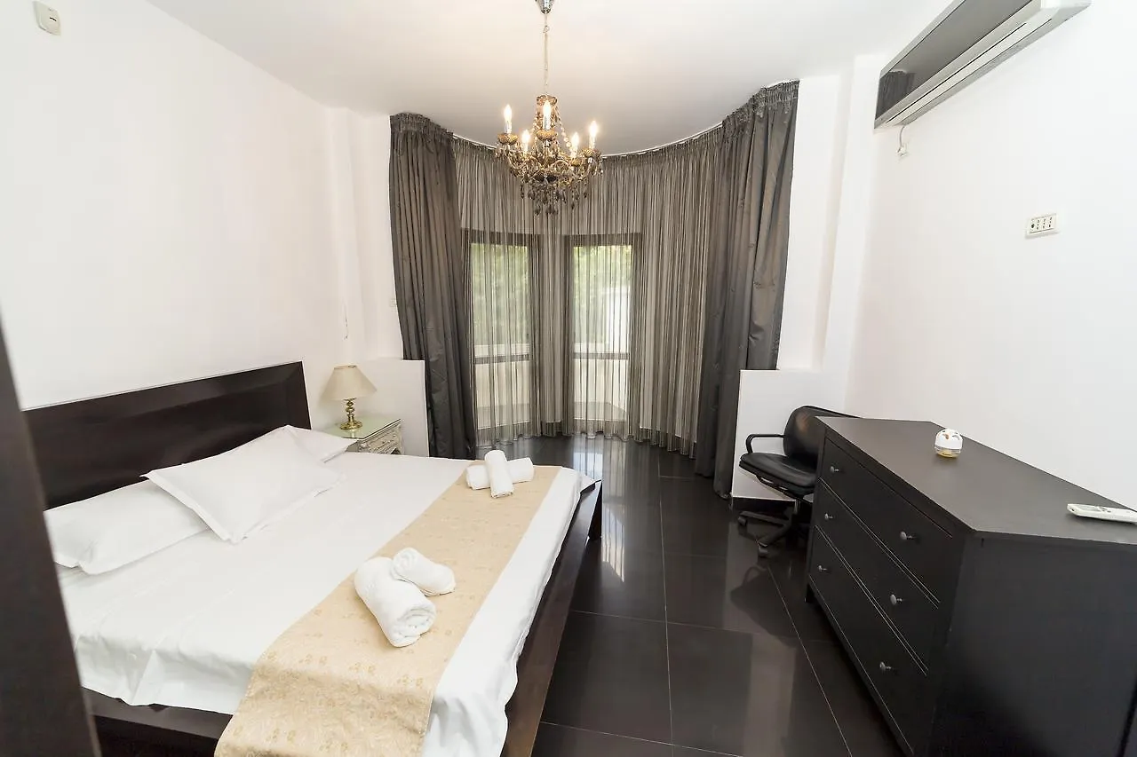 Bucharest Residence 5 Roménia