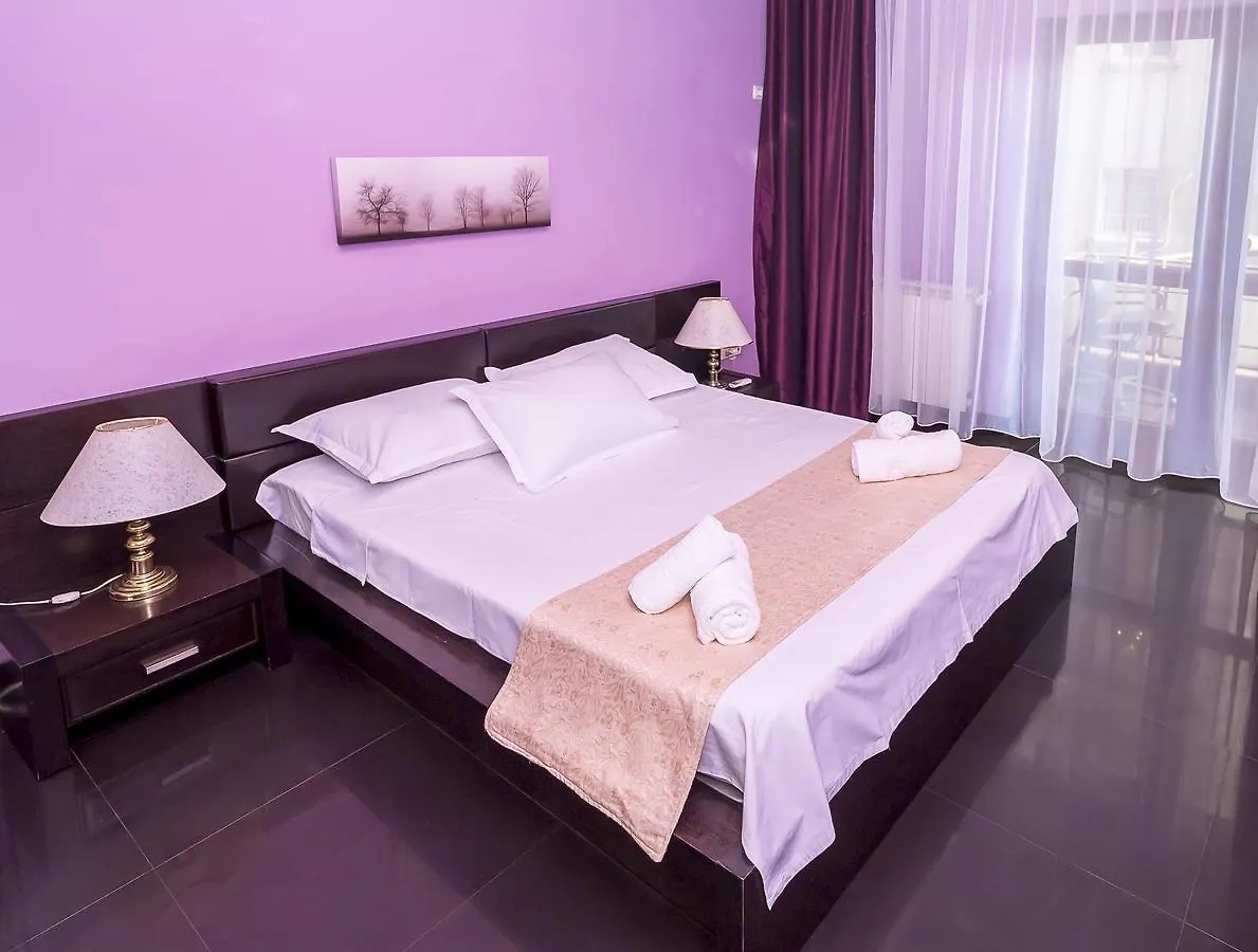 Bucharest Residence 5
