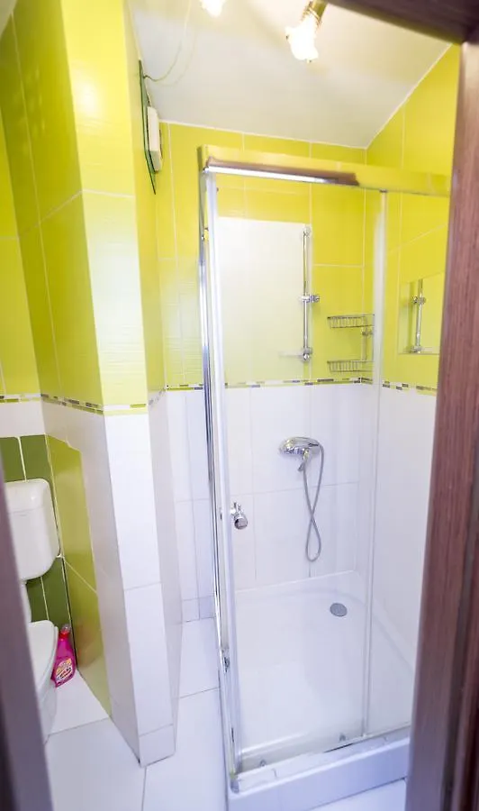 Bucharest Residence 5