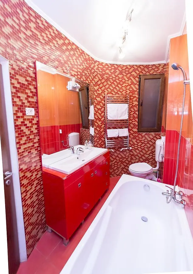 Apartment Bucharest Residence 5 Romania