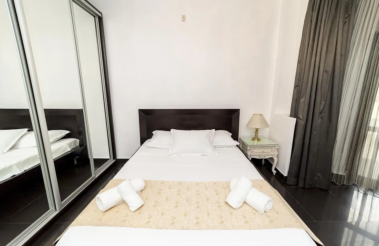 Bucharest Residence 5