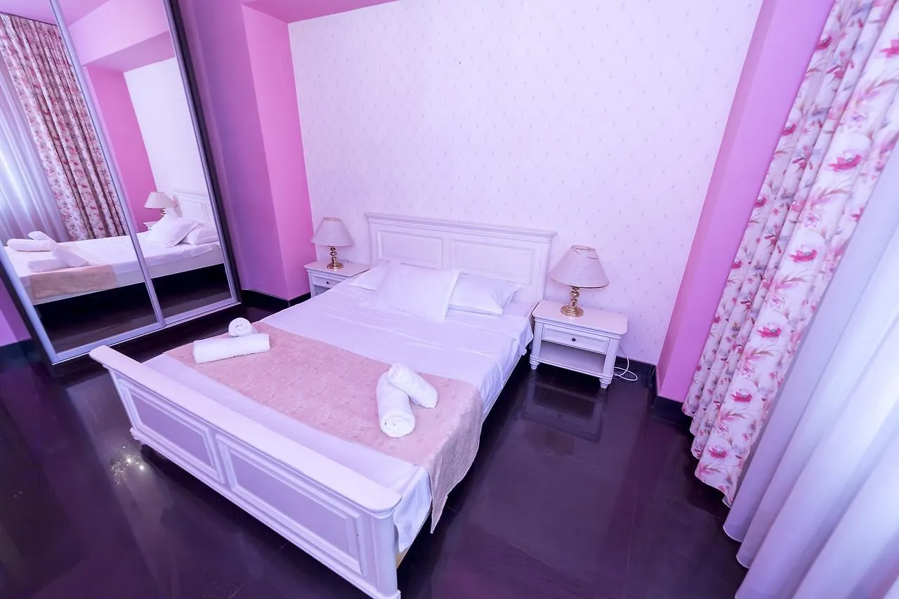 Bucharest Residence 5 Rumunsko