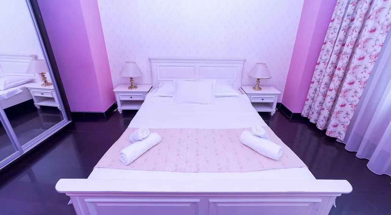 Bucharest Residence 5 0*,  Rumunsko