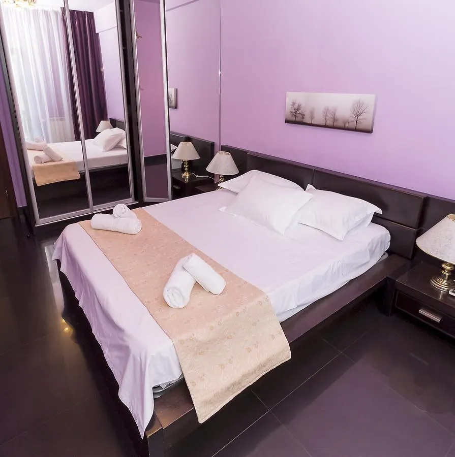 Bucharest Residence 5